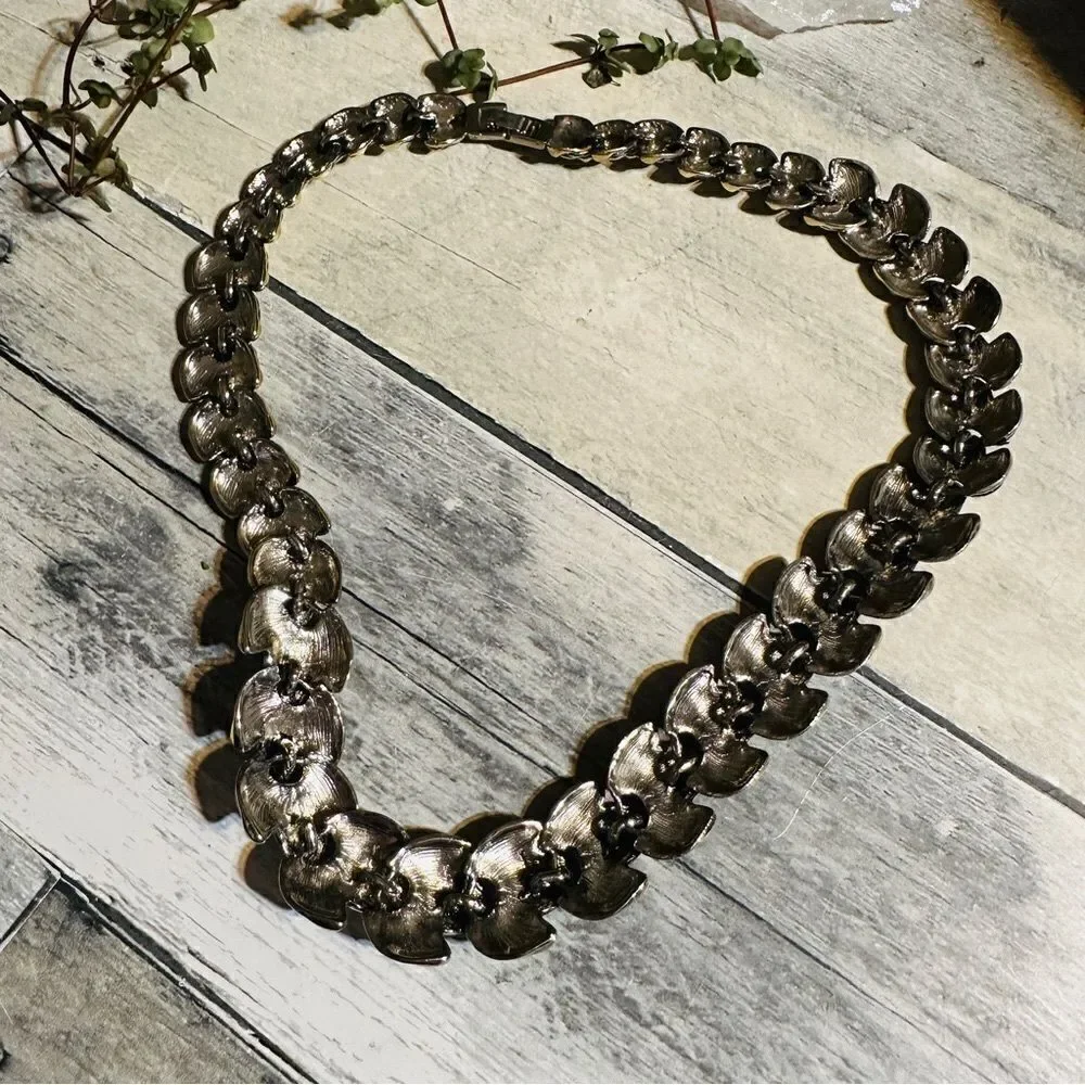 N/A vintage silver